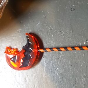 TRICK R TREAT sam lollipop
